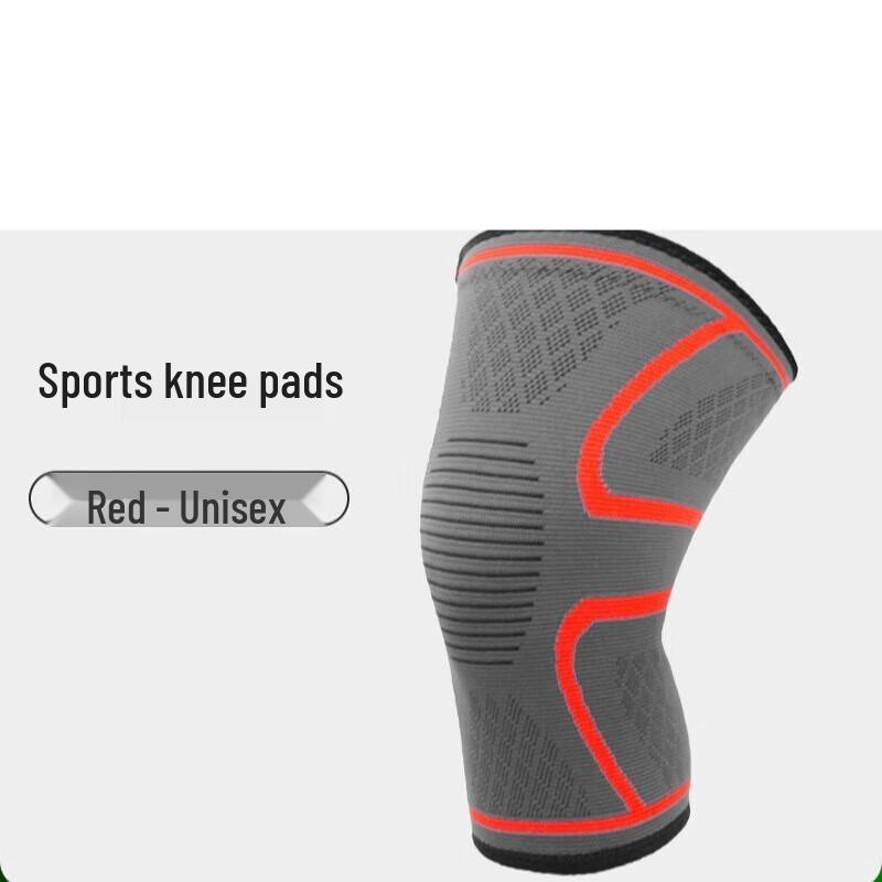 Dingbai Ultra-Thin Sports Compression Knee Brace