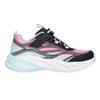 Childrens/Kids S-Lights Cosmic Glow Leather Trainers