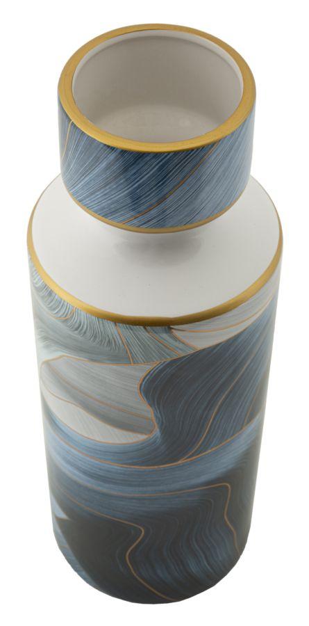 Vase Elegant Hoch Cm Ø 14X40