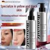 Whitening & Acne Control Facial Cleanser with Niacinamide