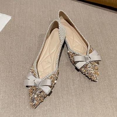 Chaussures pour femme – Ballerines et chaussures plates