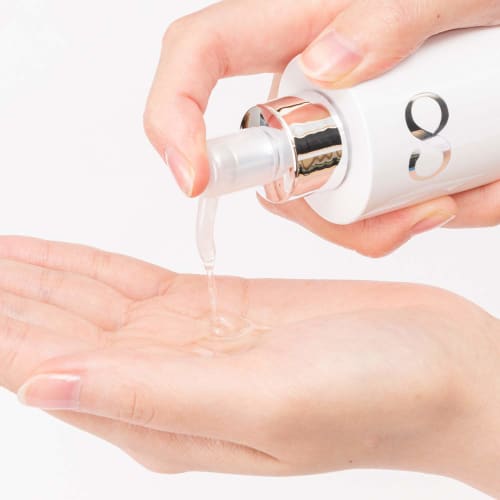 KOSE Softimo Clear Pro Enzyme Cleansing Oil Refill 160mL