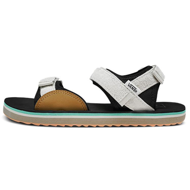 

Vans Tri Lock White Women s VN0A4U23XU1 34.5