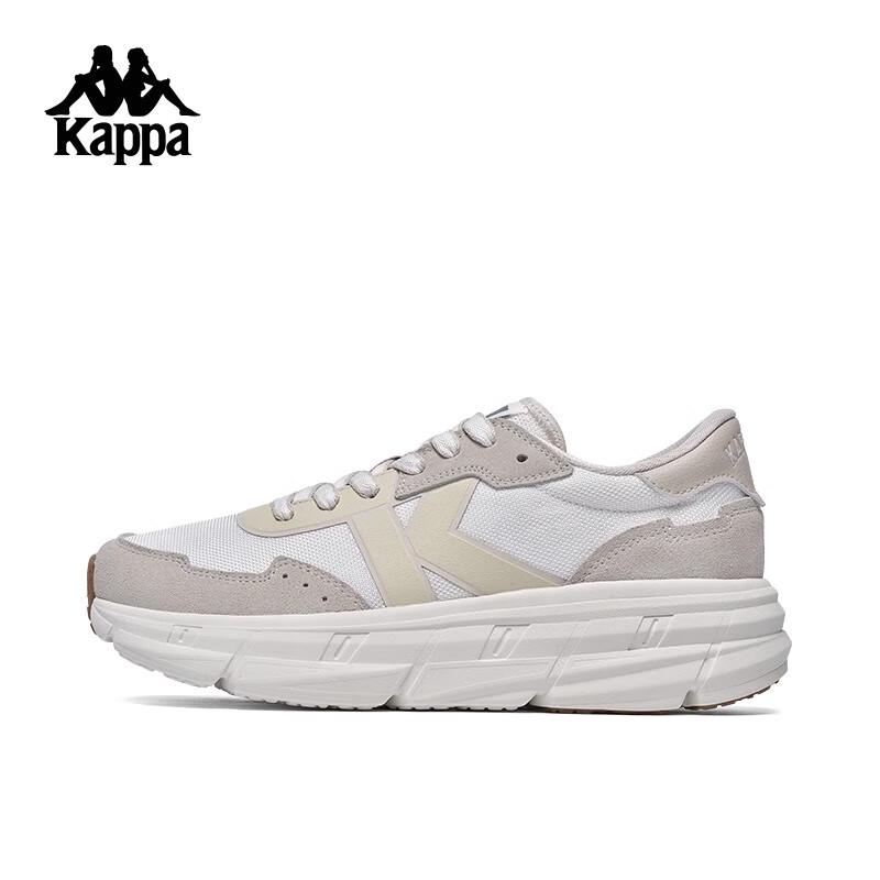 

Kappa Unisex 2024 Winter Running Shoes K0FW5MM51 EU 43