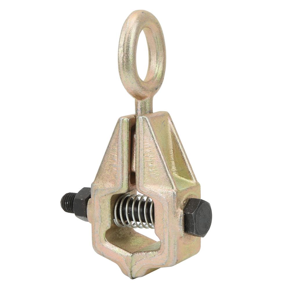 Frame Back Self Tightening Grips Auto Body Repair Pull Clamp Dent Repair Tool for Truck Bus RV