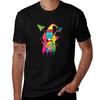 Pikmin (Fröhliche Weihnachten) T-Shirt Hohe Elastizität Sport T-Shirt