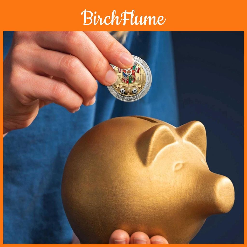 Global Football Cup Collectors Medal With 3d Relief Alloy For Sports Fans
