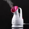 high quality Ionic Warm Mist Facial Steamer Personal Sauna SPA Quality Salon Skin Care face Moisturizing Sprayer