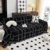 Simple Sofa Cover Cloth Full Covered Four Seasons Universal Sofa Cover Cover Dustproof Sofa Towel Sofa Cover