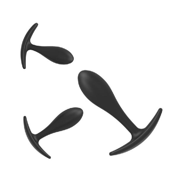 2022 Silicone Heavy Anal Beads Butt Plug Wearable Anal Plug G Spot Dildo Insert Vagina Extender Anus Dilator Sex Toy