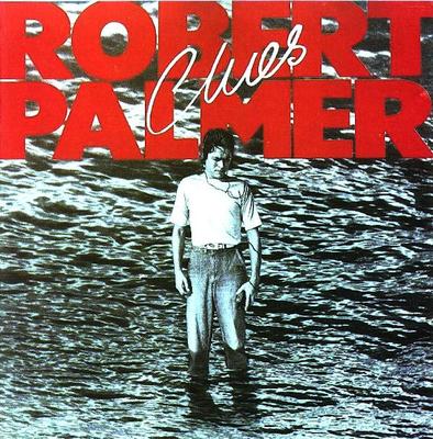 CD ROBERT PALMER - Clues  IMCD21 Island Masters 1989 UK Rock Used