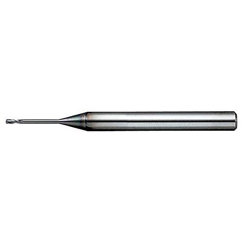 

Nissin Tool Mugen Premium Small Diameter High Hardness Machining Drill MSDH D0.85X8.5