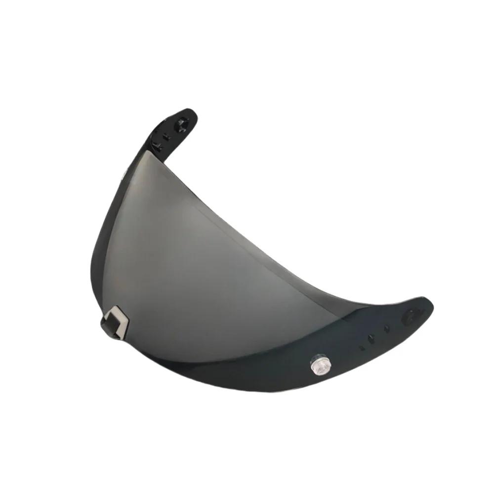 R1 Photochromic Visor for SCORPION EXO R1 Air T520 ST1400 Helmet Lens Face Shield Fog-Resistant Windproof Visera Casco Moto