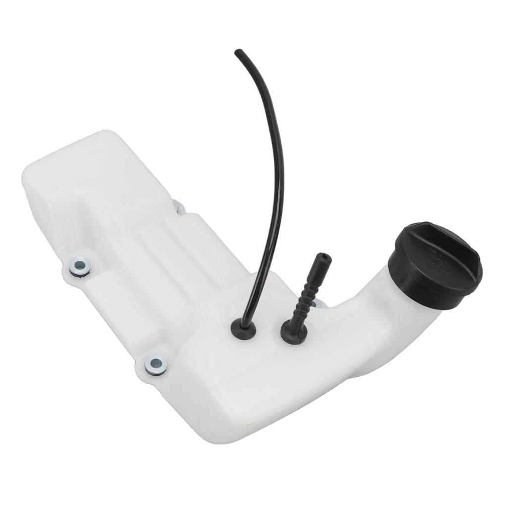 Trimmer Gas Fuel Tank Replacement High Hardness Gas Fuel Tank for Stihl FS400 FS450 FS480