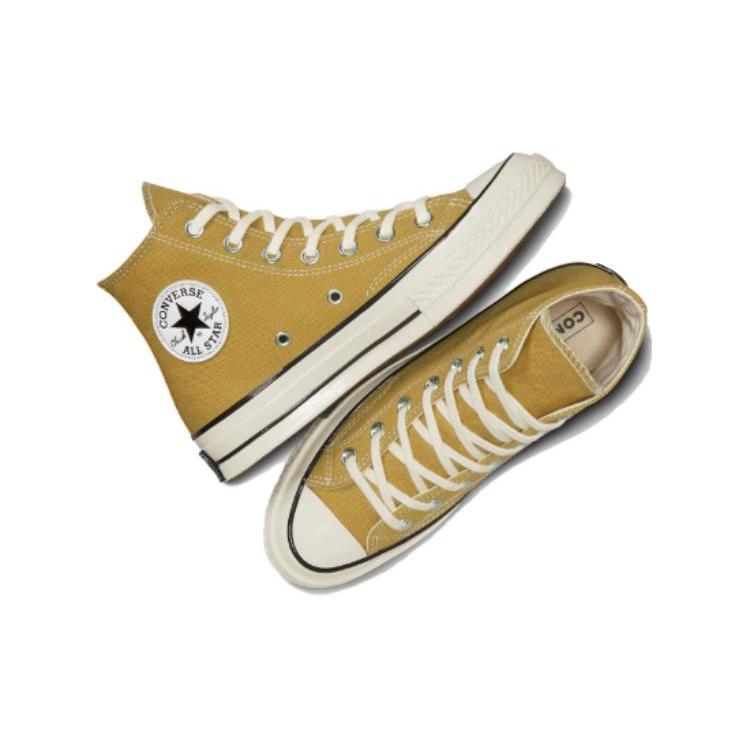 Converse Chuck Taylor All Star 70 Hi Vintage Canvas Dunescape