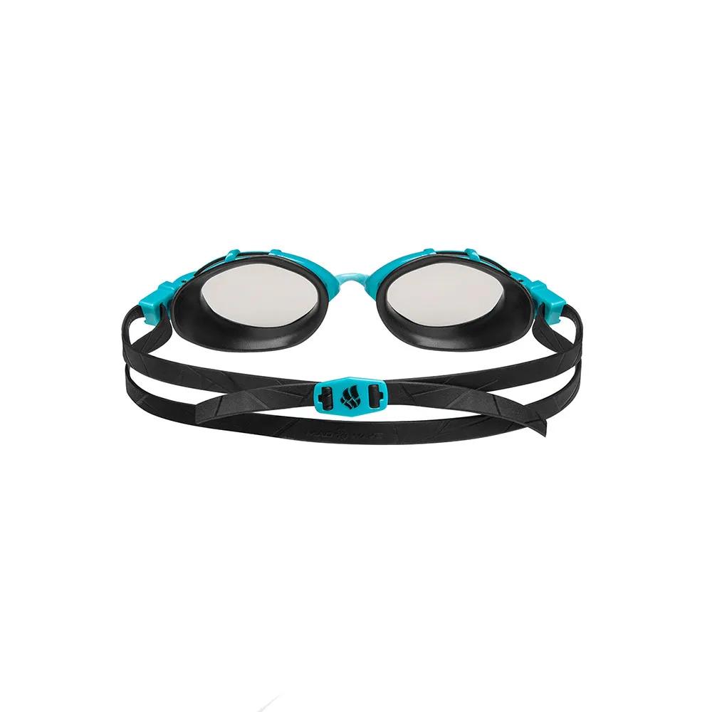 Madwave Swimming Goggles Triathlon Photochromic
