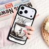A Cup Of Coffee Phone Case For IPhone 17 16e 15 14 13 12 11 Pro Max Air Mini Soft Protective Cover
