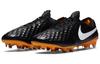 Nike Tiempo Legend 8 Elite Tech Craft FG 'Black Pro Gold'