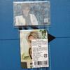 [USED] Ryo Suzuki Typero Trading Card Timelesz Project