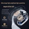 2025 Noise-Cancelling Wireless Bluetooth Sports Earphones