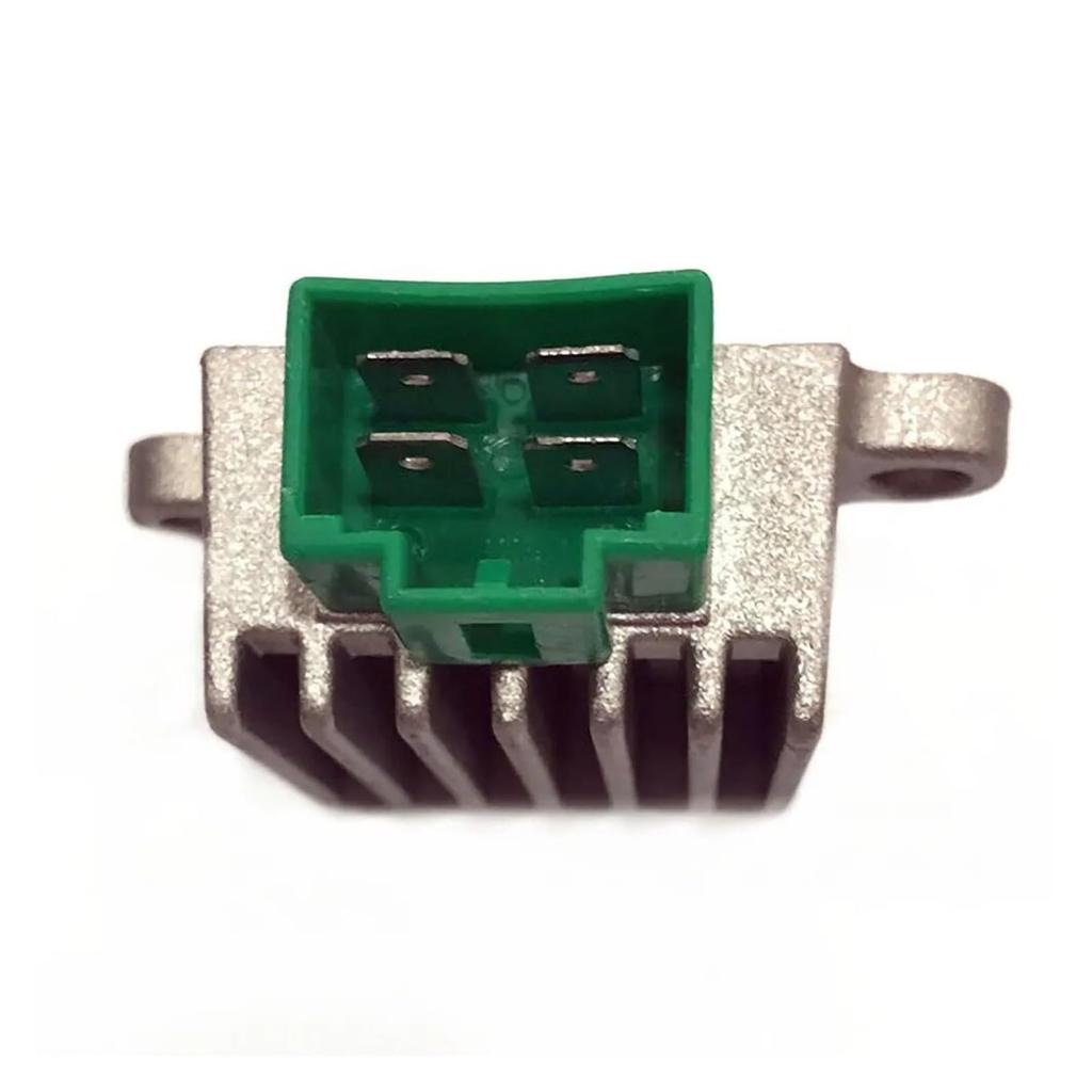 Rectifier for Yamaha JOG50/JOG90, For Jog BWS Vino,For Ground Axis 100/ BW'S100 3GFH196000 Motorcycle Voltage Regulator Rectifier Rectifier