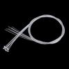 NEW-20Pcs 1.75M Bicycle Bike Cycling MTB Brake Inner Wire Cable