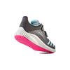 Adidas Fortarun Wide Cf K Breathable Abrasion Resistant Breathable And Wear resistant Low top Kids' Running Shoes CP9613