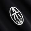 Anta Life Short Sleeve Knitted T-Shirt Summer 2026 Women tops Black 962628118-2