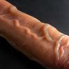 Cone-star King Double Liquid Silicone Artificial Penis Makeup Female Masturbator Thick Long Vacation Penis Adult Sexual Supplies