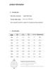 Qianrengang Women's Y309090Y Long Color-Block Hooded Down Jacket