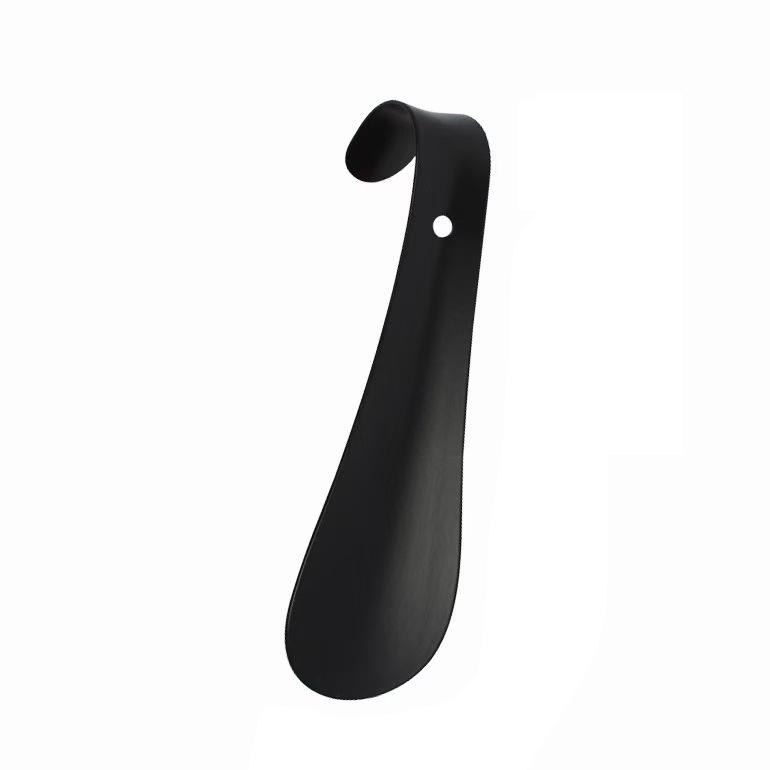Stainless Steel Shoehorn with Various Specifications - No Bend Over Shoe Aid in Stock