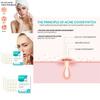 Ouhoe Acne Patches Gentle And Non-irritating Hydrocolloid Stickers For Flawless Skin 72pcs