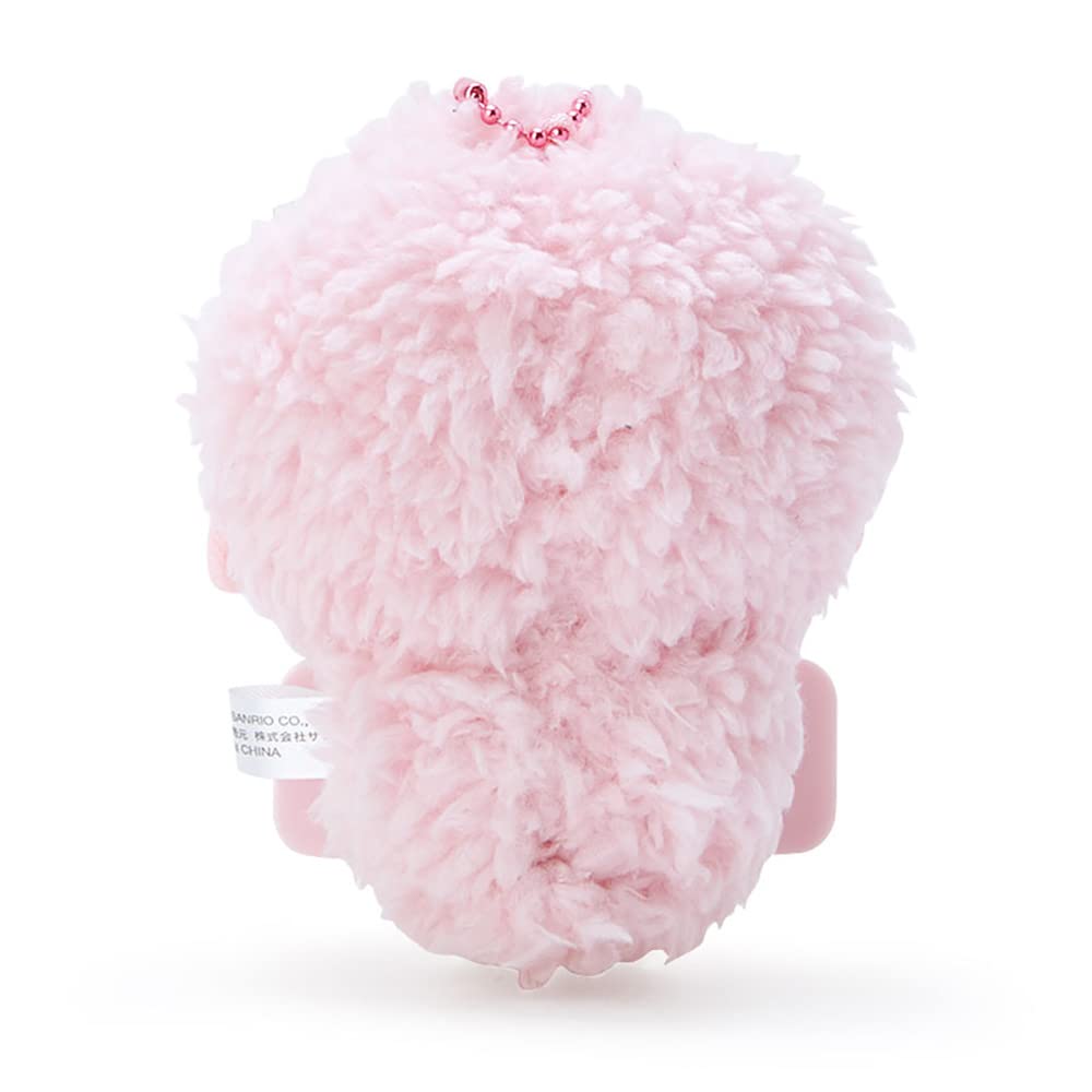 Sanrio My Sweet Piano Mascot Holder Pachirun 675385 (My Series)