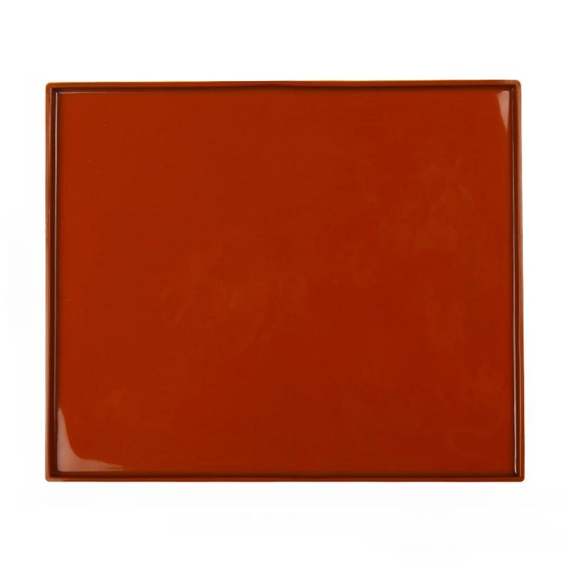 

Silicone Swiss Roll Cake Mat Non-Stick Baking Sheet for Jelly Roll Yule Log Sponge Pastry Cooking Tray Bakeware Kitchen Tools