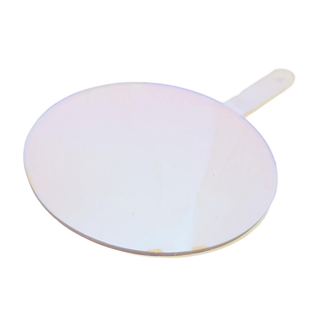 Color Blind Corrective Lens Double Sided Coating 2.6in Diameter Red Green Color Blind Lens