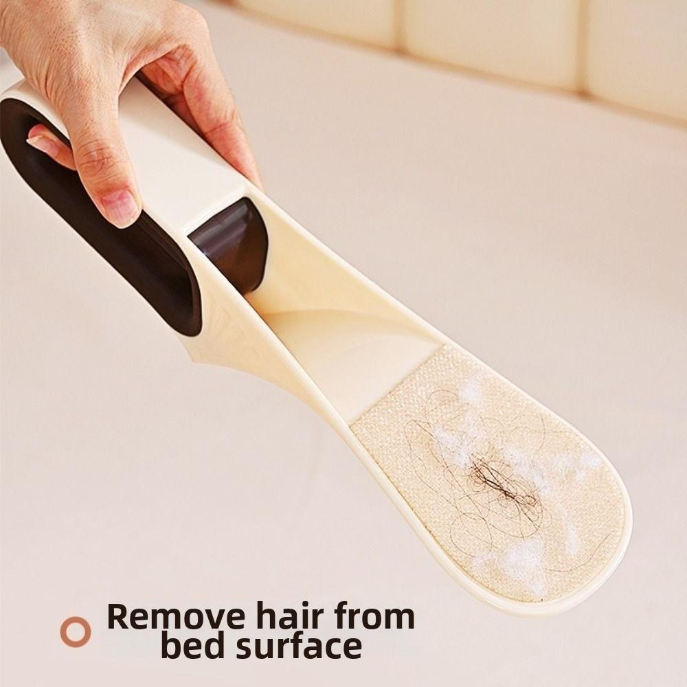 with Hair Removal Bed Sheet Changer 3-IN-1 Sheet Changing Tool Convenient Mattress Lifter  Home Use