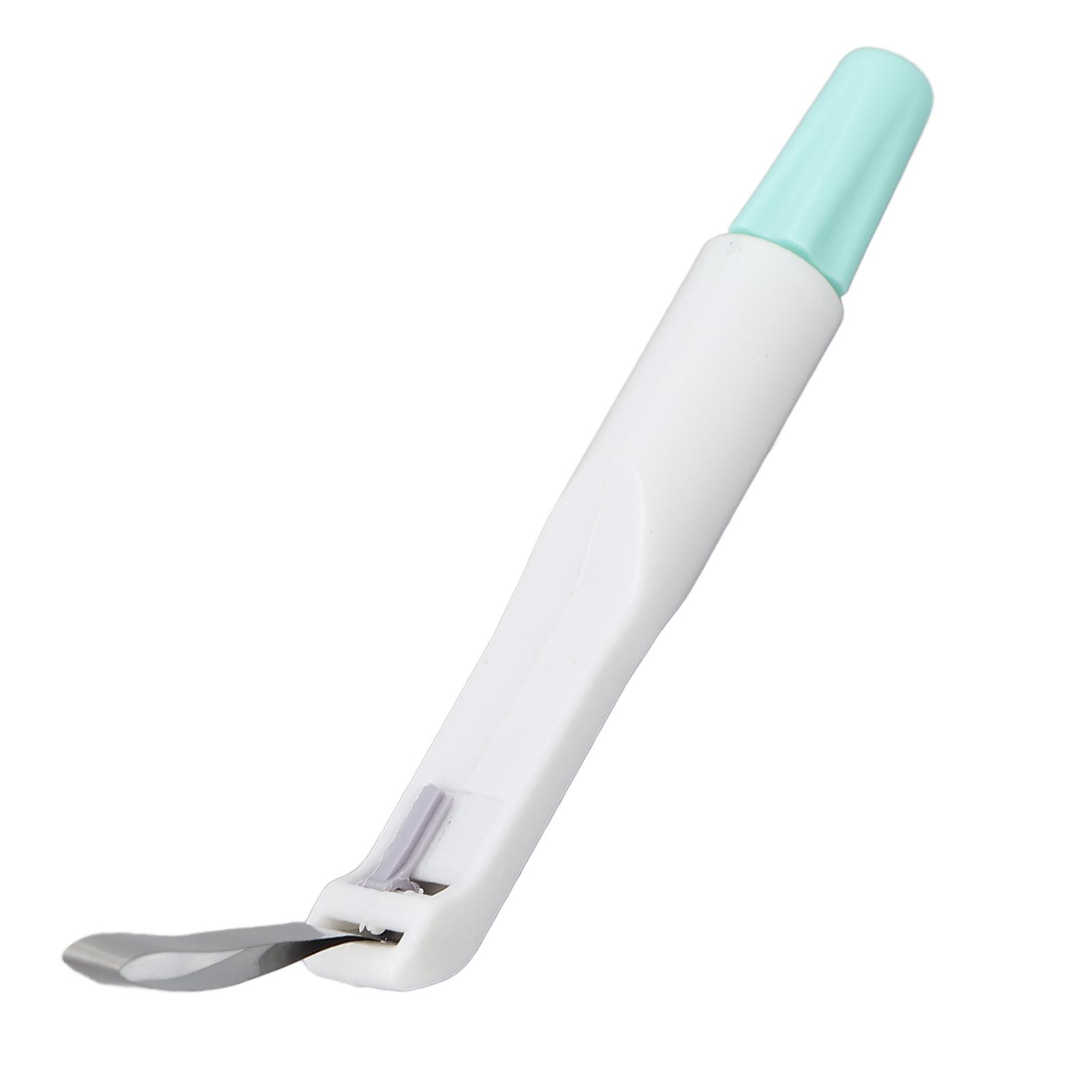 

20 шт. Стоматологическая матричная лента из нержавеющей стали Стоматологическое секционное матричное кольцо для формирования клина 4.5mm / 0.2in