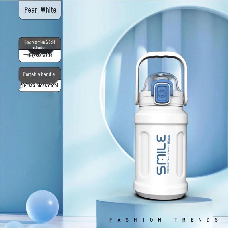 BAOPAI Fitness Insulated Bottle