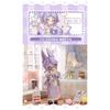 Null Rabbit S Moon Jump Time Blind Box  1Box  6pcS   reiSSue 
