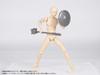 DIG Pripla Figure Weapons Weapon Workshop Full Color Printed Plastic Kit Vol.3 -