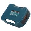 18V Lithium Battery Adapter Multifunctional Electrical Tool Battery Adapter for BL1830 BL1850