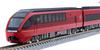 TOMIX N Gauge Kinki Nippon Railway 80000 Series Hinotori Set 98786 Railway Model Train 8-Car