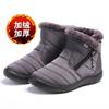 Fashion Fur Padded Anti-skid Woman Purple Shoes Heeled Sneakers Grey Heels Sport Famous Brand Sapato Sport Top Grade Loufers