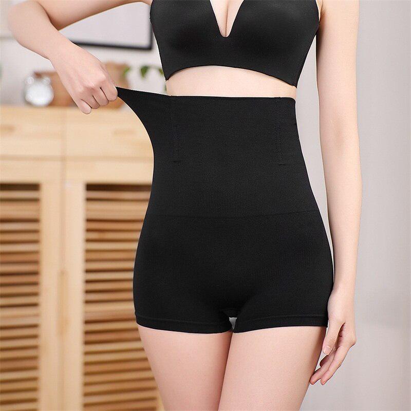 Buy Women High Waist Shaper Shorts 