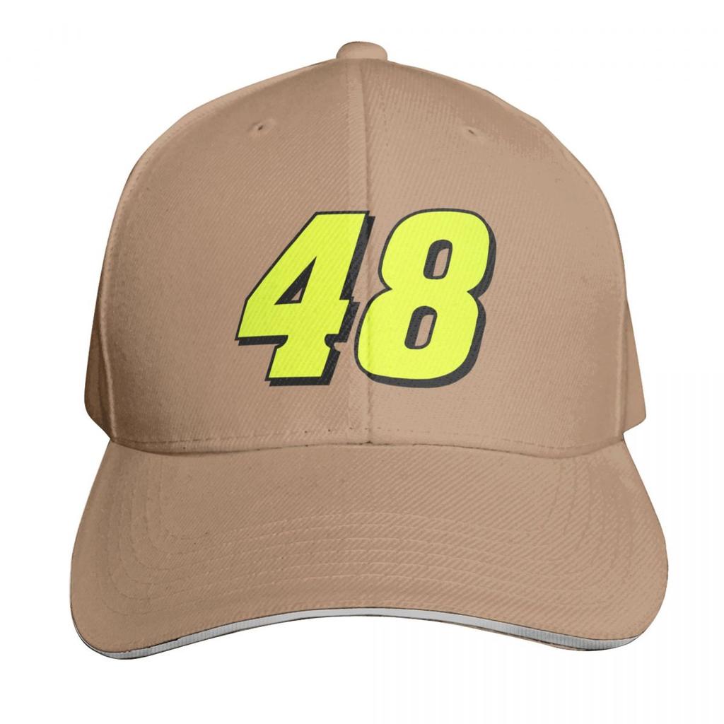 Jimmie Johnson Baseball Cap Bobble Hat Thermal Visor Party Hat Hiking Hat Caps For Women Unisexs