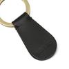 Il Bisonte Key Ring 54154212309450 F Black