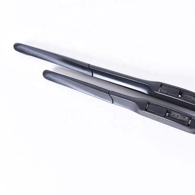 Hybrid Blade Auto Parts Car Accessories Natural Rubber Refill Car Front Window Windshield Wiper