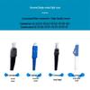HanKe Armored Single-Mode Fiber Optic Cable