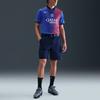 Nike Academy Pro Third Paris Saint-Germain Club Dri-Fit Slim Fit Short Sleeve Football Shirt Men tops HJ7149-406