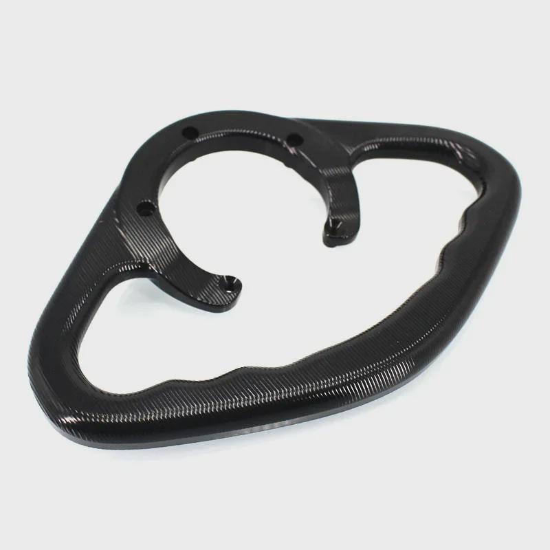 Yamaha R1/R3/R6/R25 MT-03/MT-07/MT-09 Modified Passenger Rear Handrail